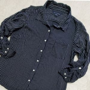 Tommy  Hilfiger button down shirt